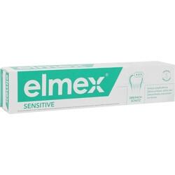 ELMEX SENSITIVE M FALTSCHA