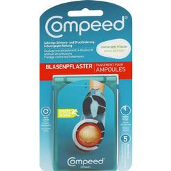 COMPEED BLASEN UNT D FUESS