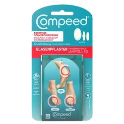 COMPEED BLASENPFL MIXPACK