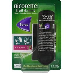 NICORETTE FRU&MI1MG/SP NFC